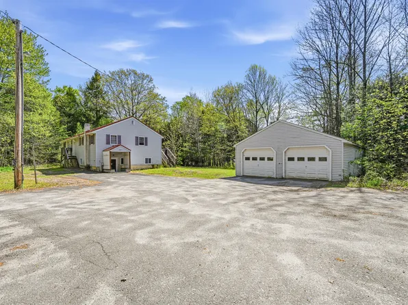 247 Dinsmore Road, Sidney, ME 04330
