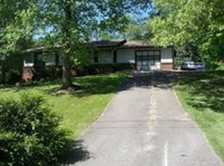 7805 Wise Ln, Knoxville, TN 37920