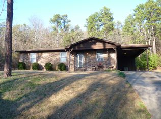 2110 Highland Ct, Dardanelle, AR 72834