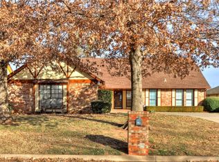 8113 NW 80th St, Oklahoma City, OK 73132