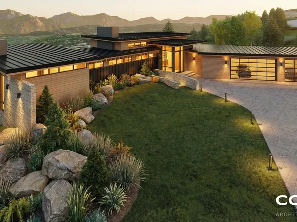 LOT 55 Deer Mountain Rd, Lead, SD 57754