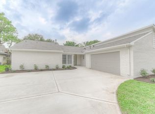 3106 Cherry Springs Dr, Missouri City, TX 77459