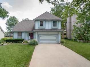 11217 Marty St, Overland Park, KS 66210