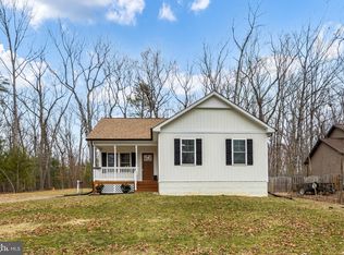 11601 Wilderness Park Dr, Spotsylvania, VA 22551