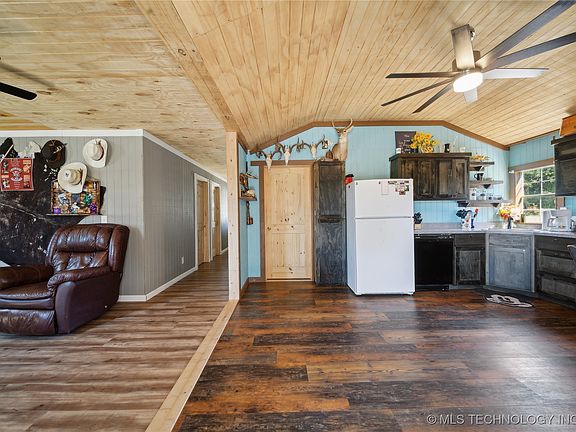 3rd image of 26468 S 341st West Ave