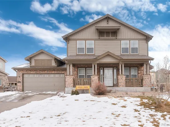 24192 E 2nd Drive, Aurora, CO 80018