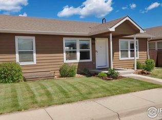 1503 Osage Ave, Fort Morgan, CO 80701
