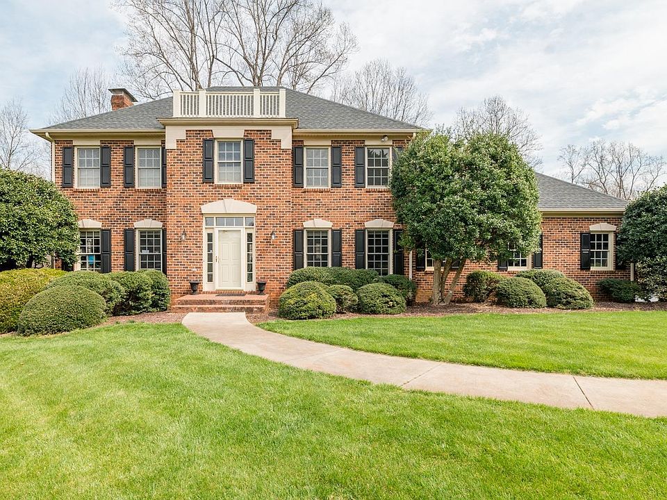 1815 Royal Oak Dr, Lynchburg, VA 24503 Zillow