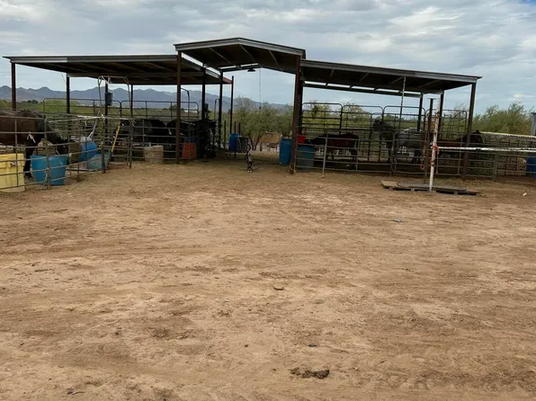211xx W Elliot Road #P, Buckeye, AZ 85326