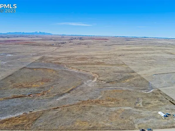 13626 Holtwood Rd, Simla, CO 80835