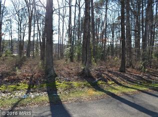 Seth Ave, Tilghman, MD 21671