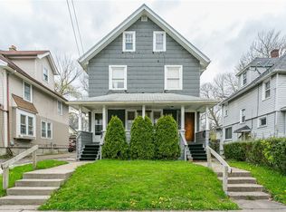 1291 N Goodman St, Rochester, NY 14609