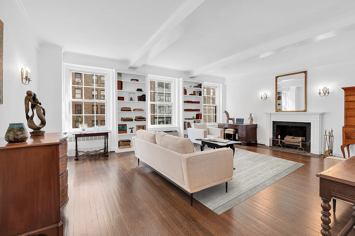 430 East 57th St Unit 8A  