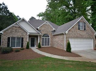 6115 Ivey Manor Dr, Cumming, GA 30040