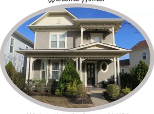 335 Horton Grove Rd, Fort Mill, SC 29715