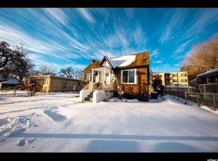 323 E Haven Ave, South Salt Lake, UT 84115