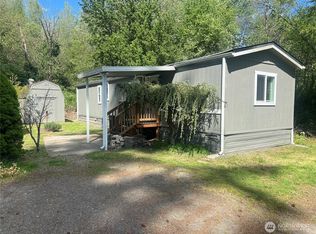 5591 Bethel Rd SE TRLR 8, Port Orchard, WA 98367