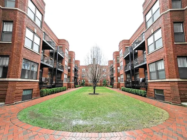 2705 N Mildred Ave #C3, Chicago, IL 60614