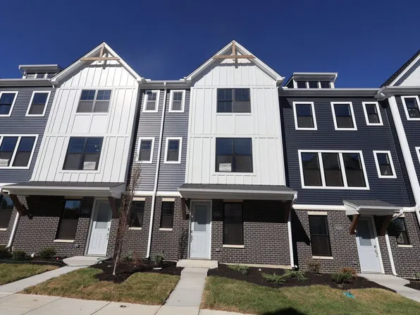 6218 Nicholas Way, Mason, OH 45040
