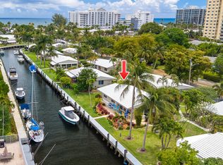 3211 SE 11th Street #3e, Pompano Beach, FL 33062