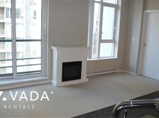 1001 Homer St #801, Vancouver, BC V6B 1M9