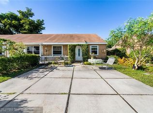 406 NW 47th St, Pompano Beach, FL 33064