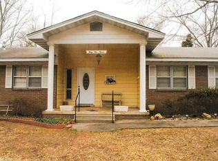 3412 Britton Dr, Benton, AR 72019