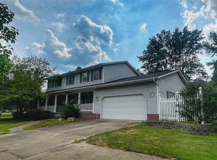 1776 Faylor Dr, Akron, OH 44312