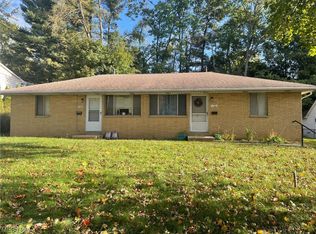 1155 Munroe Falls Kent Rd, Kent, OH 44240