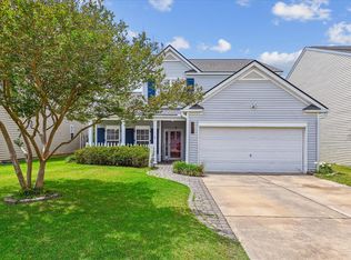 1007 Whitlow Blvd, Summerville, SC 29483