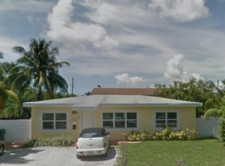 380 NW 43rd Ct, Fort Lauderdale, FL 33309