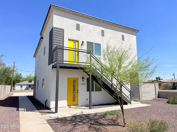 1106 E Papago St, Phoenix, AZ 85034