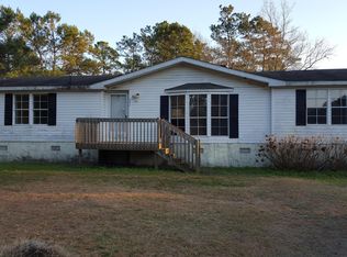 1574 Elon St SW, Supply, NC 28462