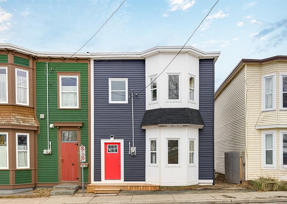 1st image of 99 Pennywell Road