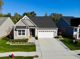 3160 Curtis, Wixom, MI 48393