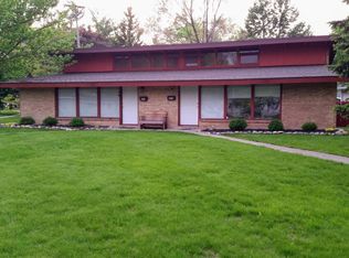 1107 Spencer St NE, Grand Rapids, MI 49505
