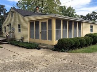 339 1/2 Oxford State Hwy, Middletown, OH 45044