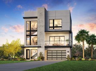 Bower Plan, Toll Brothers at Great Park Neighborhoods - Rowan Collection, Irvine, CA 92612