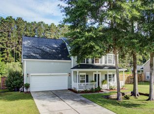 1417 Ashley Gardens Blvd, Charleston, SC 29414
