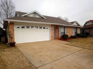 4702 Jeb Stuart Pl, Bossier City, LA 71112