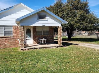 104 Summitt St, Ranger, TX 76470