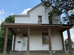 416 S Main St, Woodsfield, OH 43793