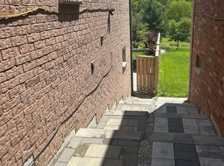 521 Clifford Perry Pl #BASEMENT, Newmarket, ON L3X 0J1