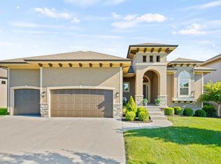 24232 W 111th Pl, Olathe, KS 66061