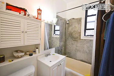 Rented by Citi Habitats