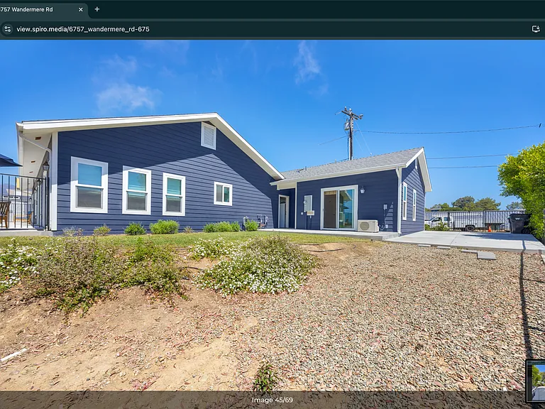 Wandermere Rd — Photo 1