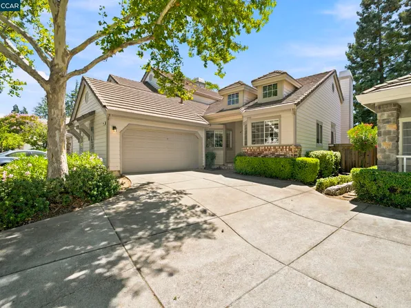636 Julpun Loop, Clayton, CA 94517