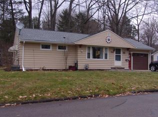 30 Park Ln, Wellsville, NY 14895