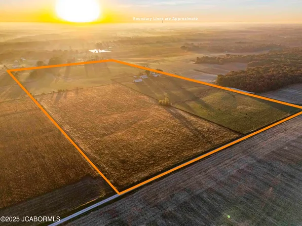 3605 County Road 230, Auxvasse, MO 65251