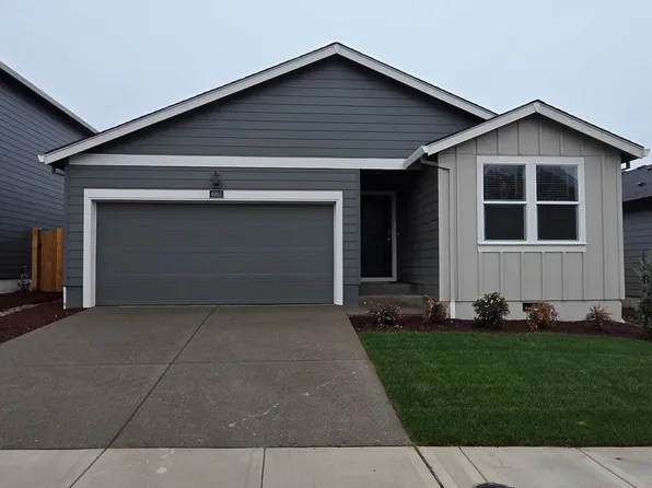 4983 Columbus Ave NE, Salem, OR 97301